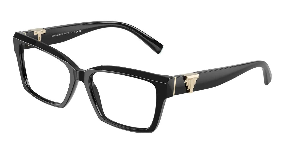 Tiffany 2267F Eyeglasses 1