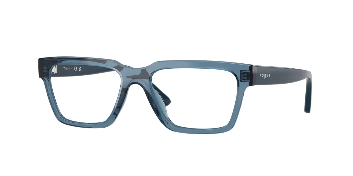 Vogue Eyewear Kids Vista 2040 Eyeglasses 1