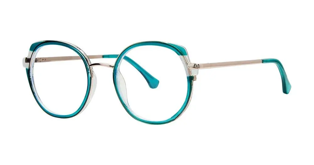 Modern Times Meaningful Eyeglasses 1