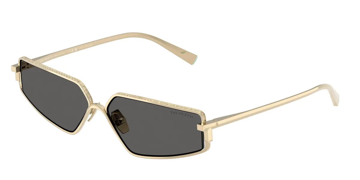 Tiffany 3113Kb Sunglasses 1