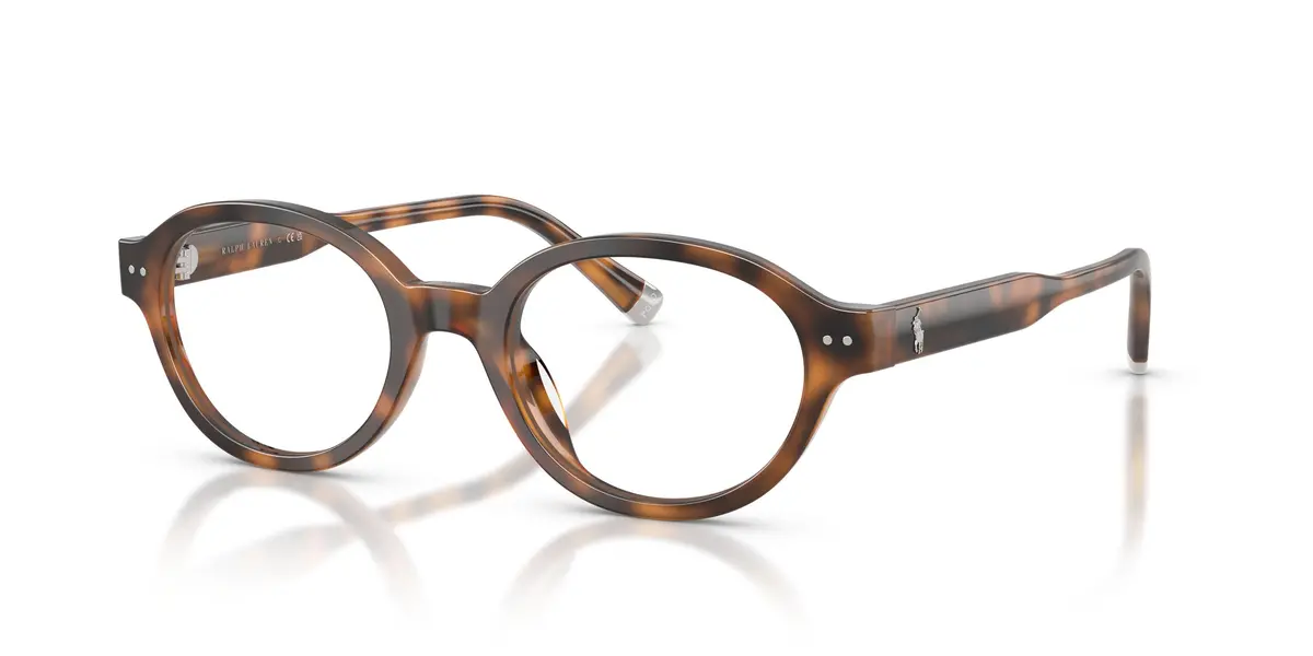 Polo 2305U Eyeglasses 1