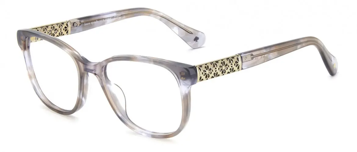 Kate Spade Kslyssa2 Eyeglasses 1
