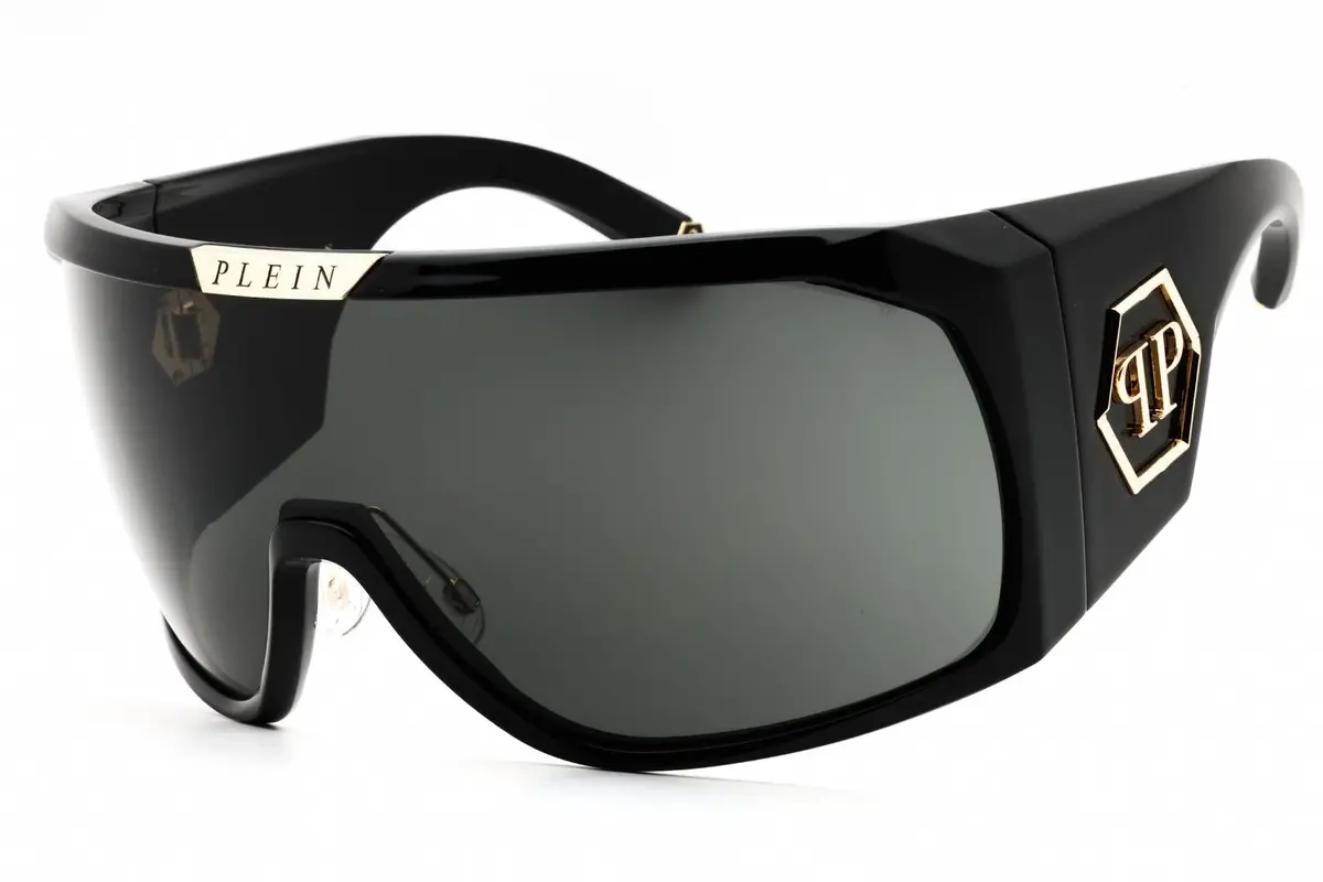 Philipp Plein Spp154 Sunglasses 1