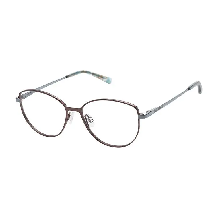Isaac Mizrahi Ny Im30101 Eyeglasses 1