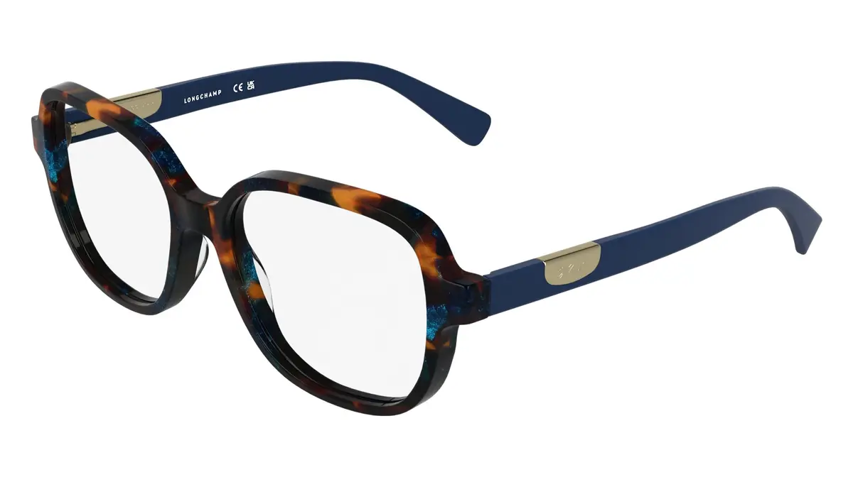 Longchamp Lo2784 Eyeglasses 1