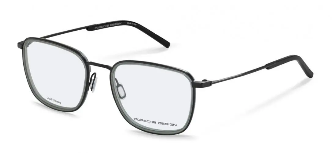 Porsche Design P8789 Eyeglasses 1