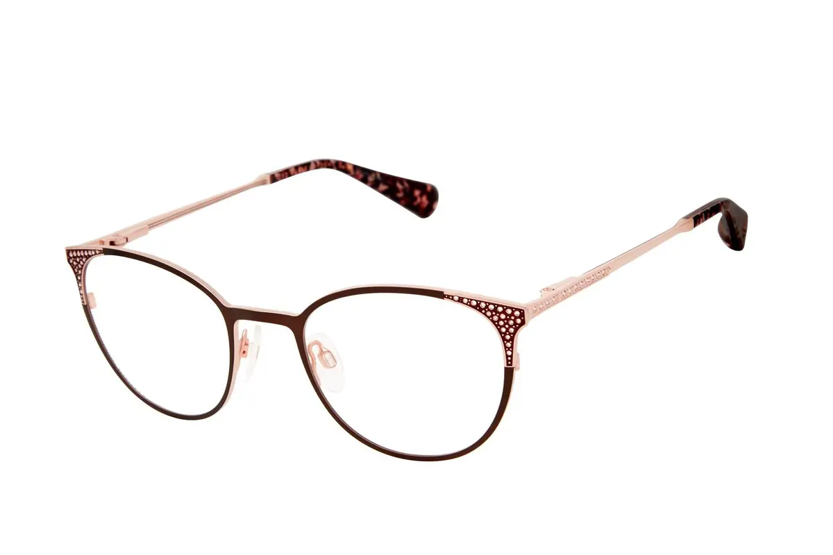 Ted Baker Tlw014 Eyeglasses 1