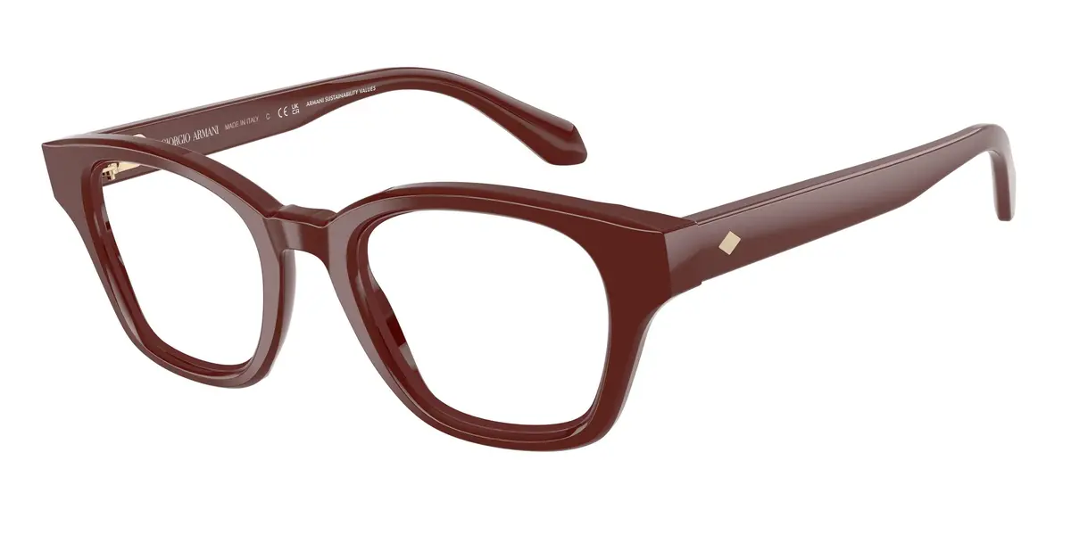 Giorgio Armani 7274 Eyeglasses 1
