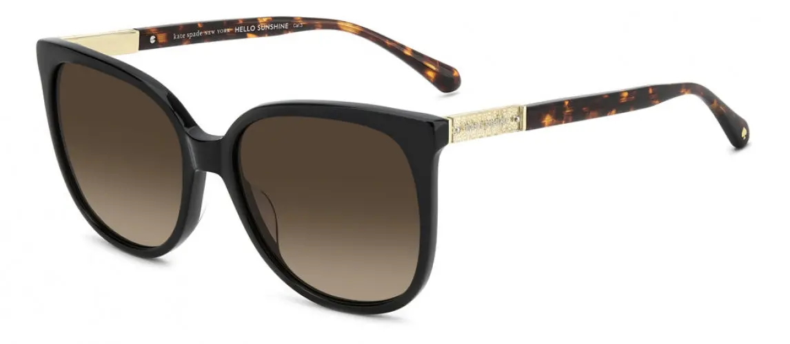 Kate Spade Kskaysie2 Sunglasses 1