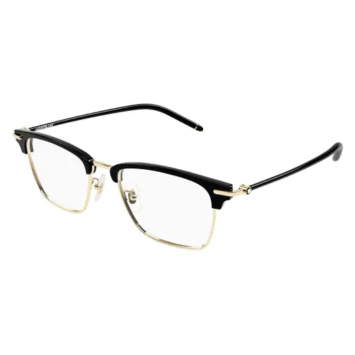 Montblanc Mb0409o Eyeglasses 1