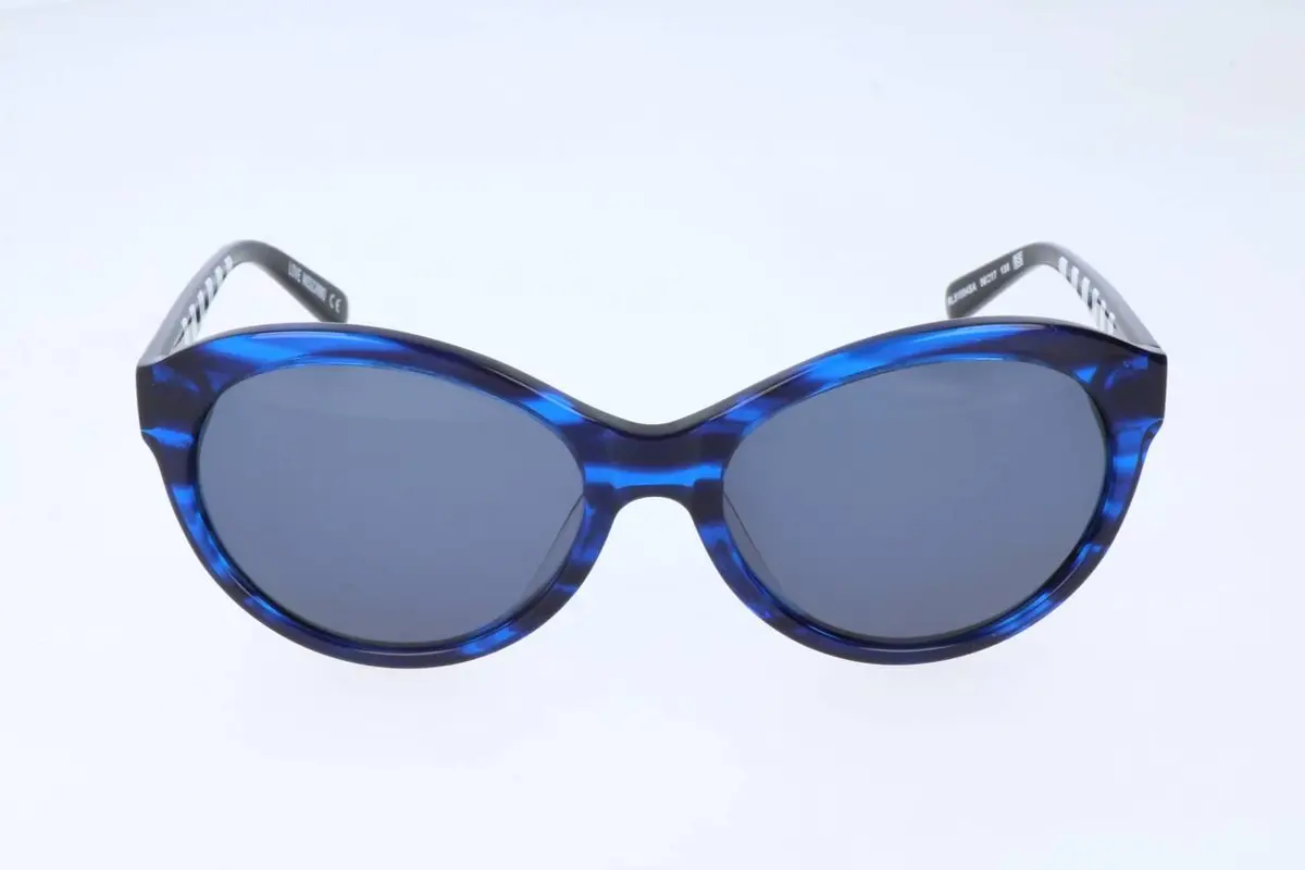 Love Moschino Ml510 Sunglasses 1