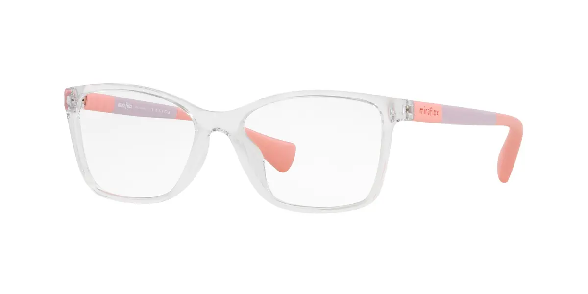 Miraflex 4017 Eyeglasses 1