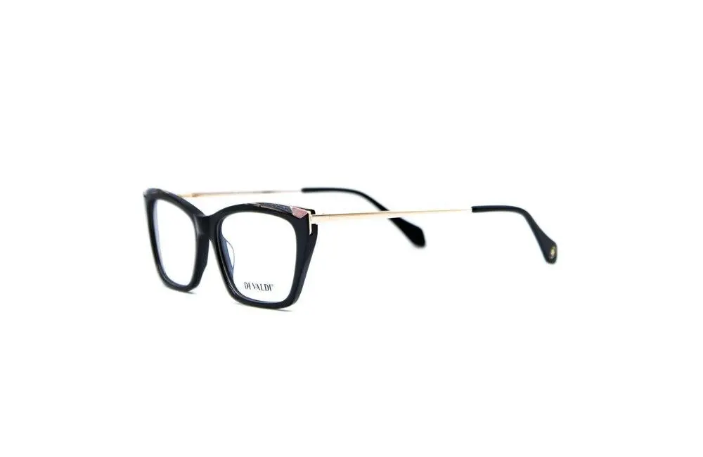 Divaldi Dvo8266 Eyeglasses 1