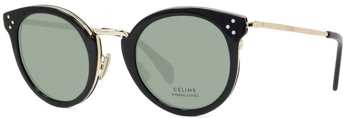 Celine Cl4011un Sunglasses 1