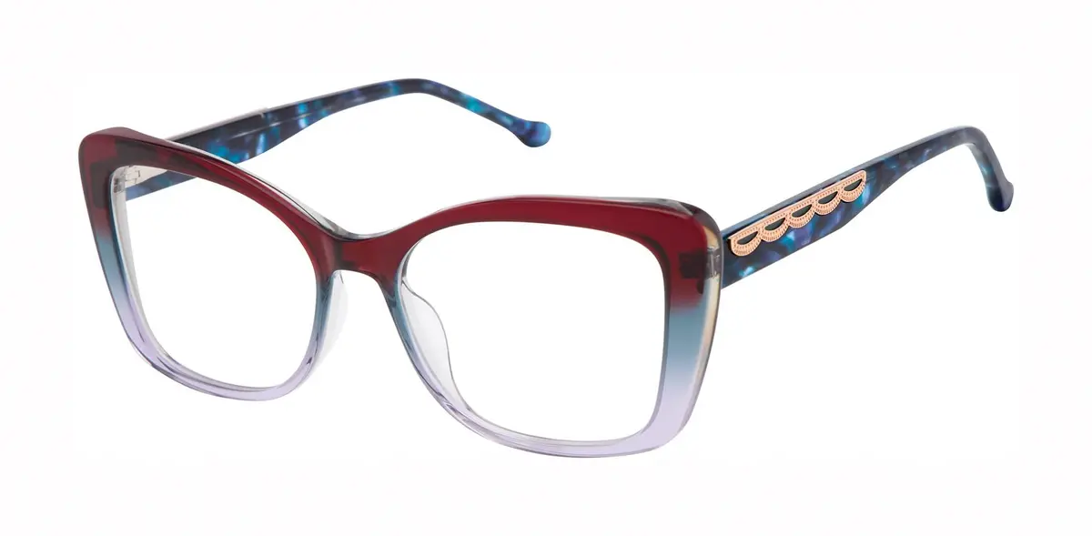 Buffalo By David Bitton Bw048 Eyeglasses 1
