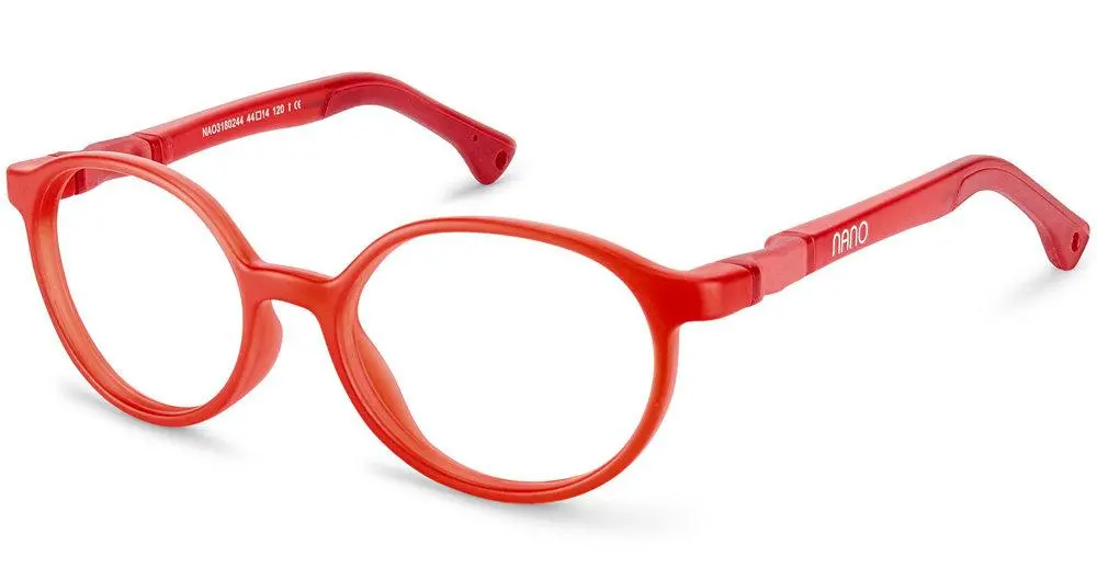 Nanovista Flicker 3.0 Eyeglasses 1