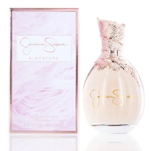 Jessica Simpson Signature Edp Spray 1