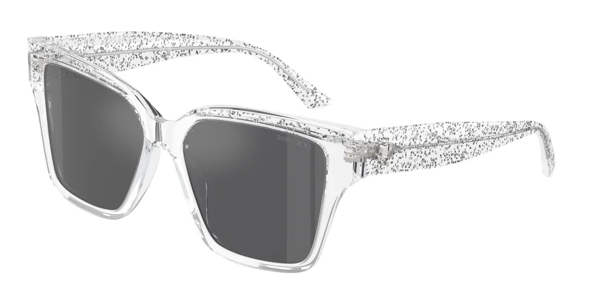 Jimmy Choo 5003F Sunglasses 1
