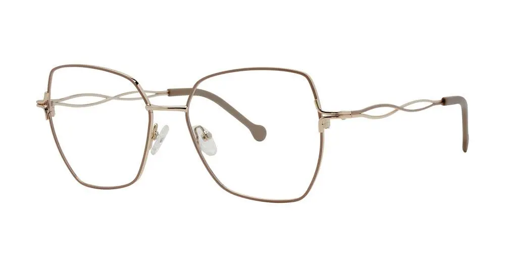Genevieve Fanciful Eyeglasses 1