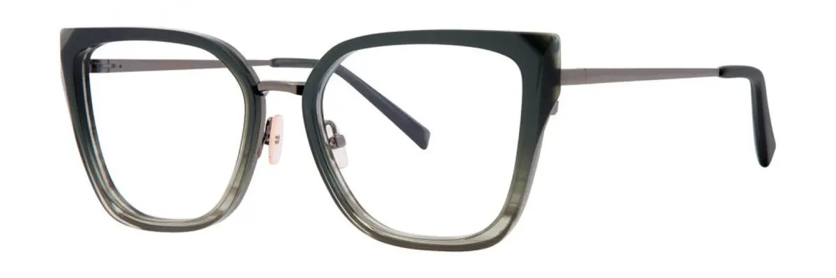 Vera Wang V747 Eyeglasses 1