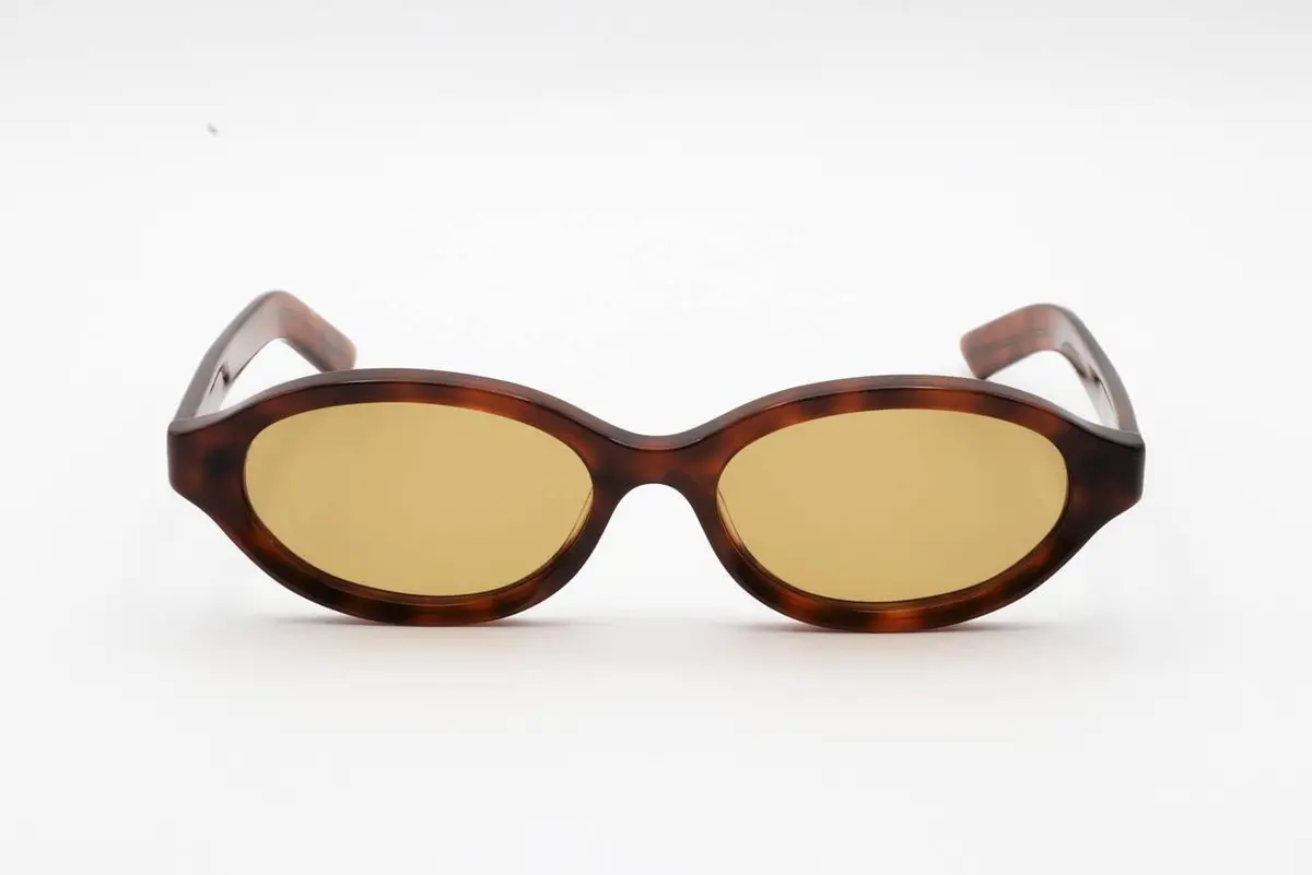 Retrosuperfuture Parolahavanadiversa Sunglasses 1