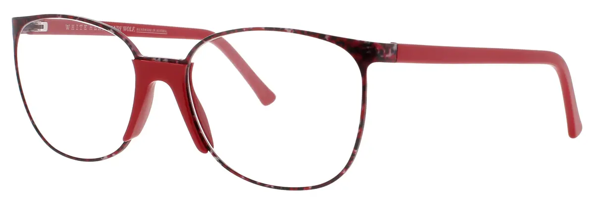 Andy Wolf Thursby Eyeglasses 1