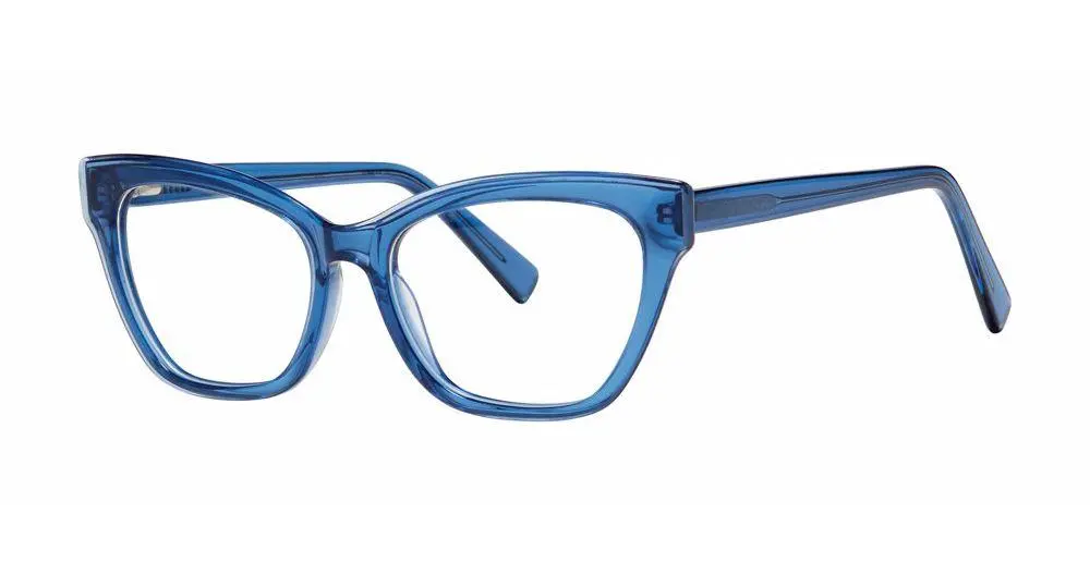 Genevieve Crescendo Eyeglasses 1