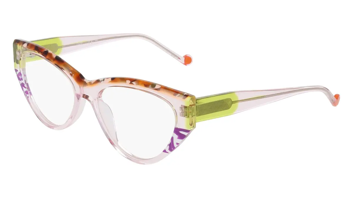 Pure P 7011 Eyeglasses 1