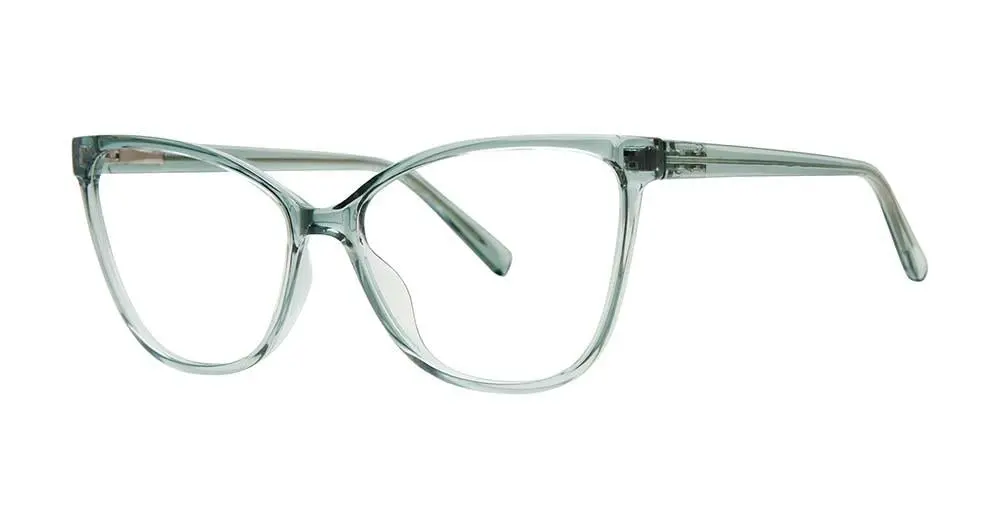 Plastics Ii Dreamy Eyeglasses 1