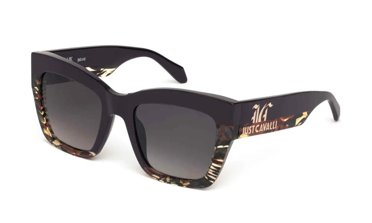 Just Cavalli Sjc102v Sunglasses 1