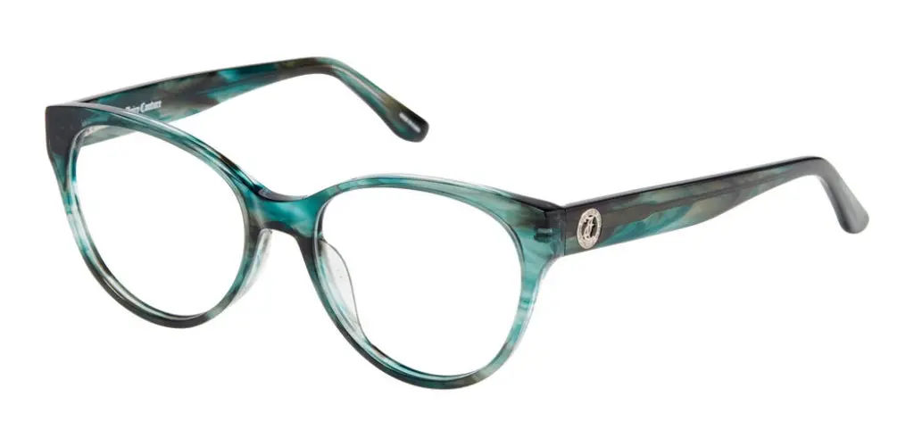 Juicy Couture Ju267 Eyeglasses 1