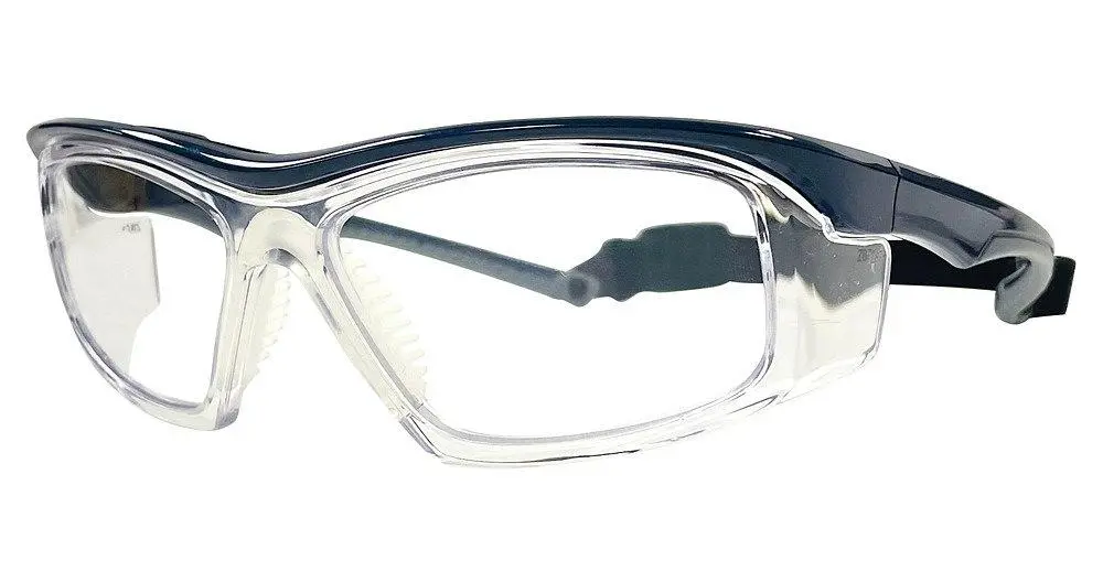 Invincible Safety Eyewear Ise101z Eyeglasses 1
