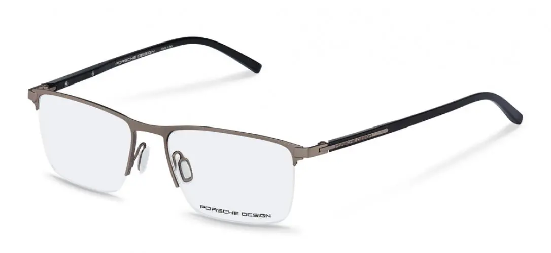 Porsche Design P8371 Eyeglasses 1