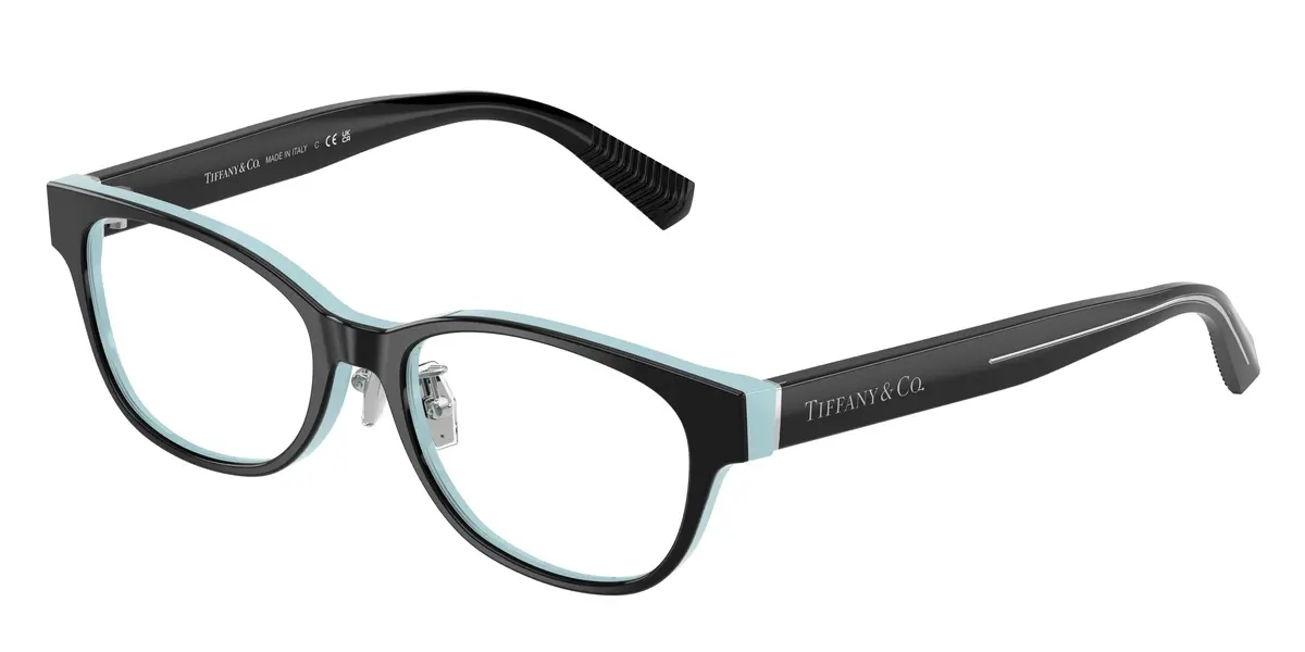 Tiffany 2263D Eyeglasses 1