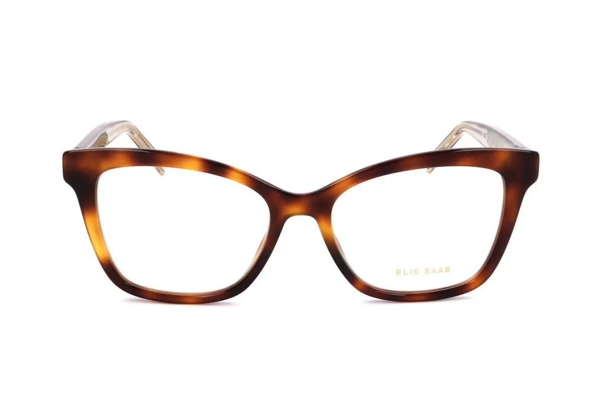 Elie Saab Es083 Eyeglasses 1