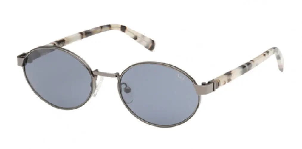 Abercrombie & Fitch 00018 Sunglasses 1