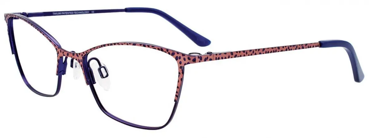 Takumi Tk1106 Eyeglasses 1