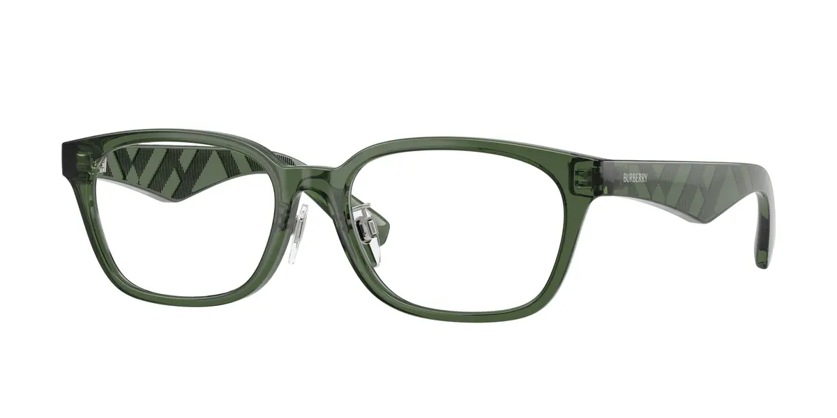 Burberry 2436D Eyeglasses 1