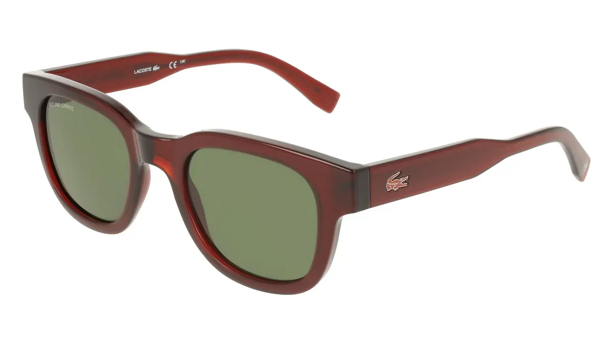 Lacoste L6023srg Sunglasses 1