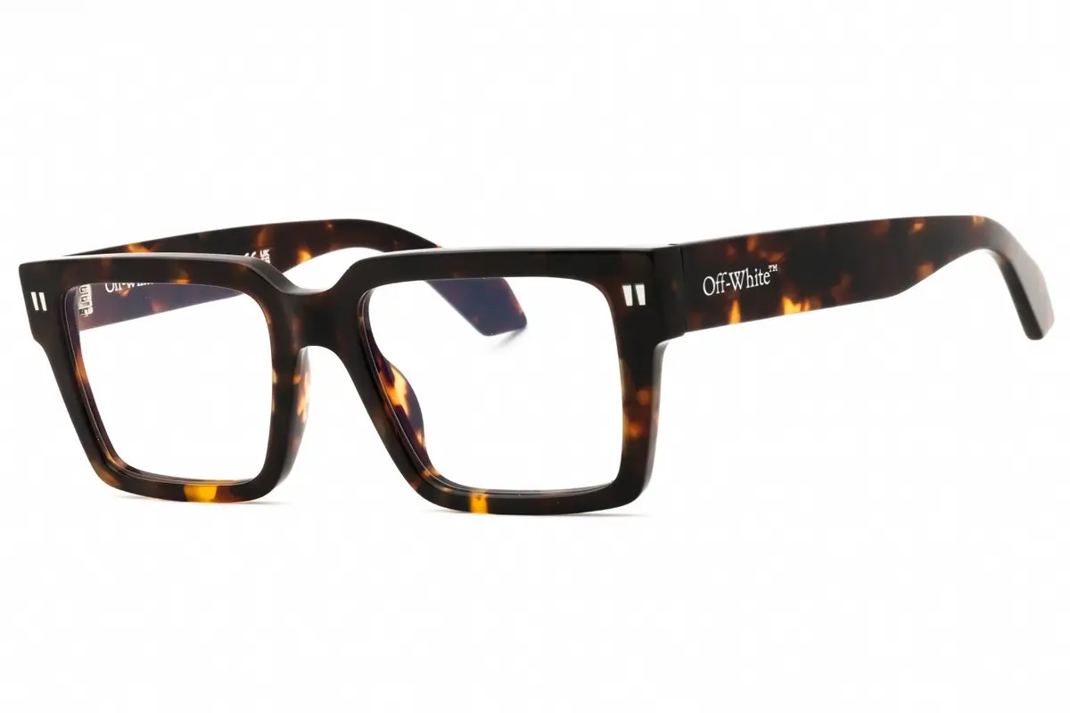 Off White Style54 Eyeglasses 1