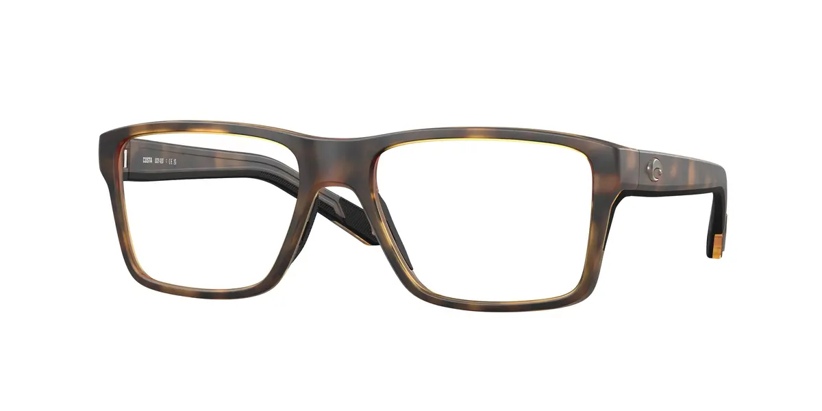 Costa Optical Ocr 420 8011 Eyeglasses 1