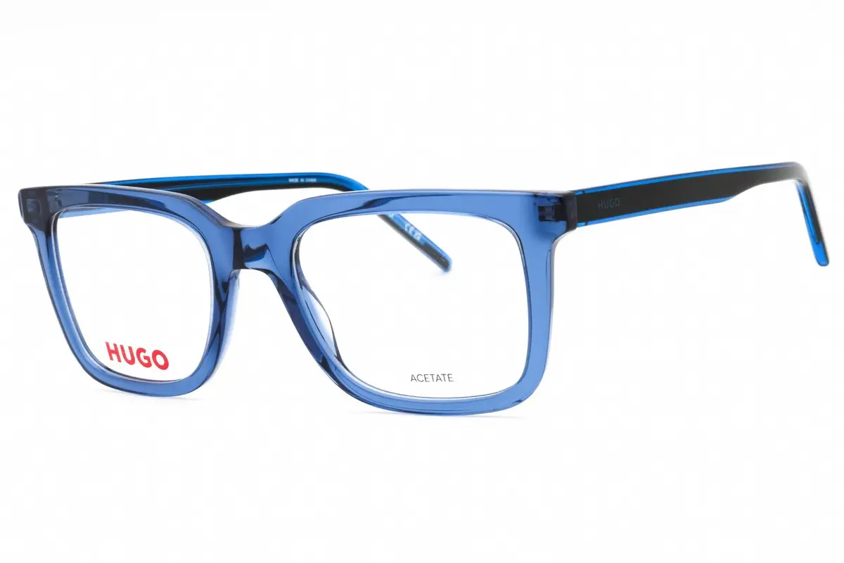 Hugo Hg1300 Eyeglasses 1