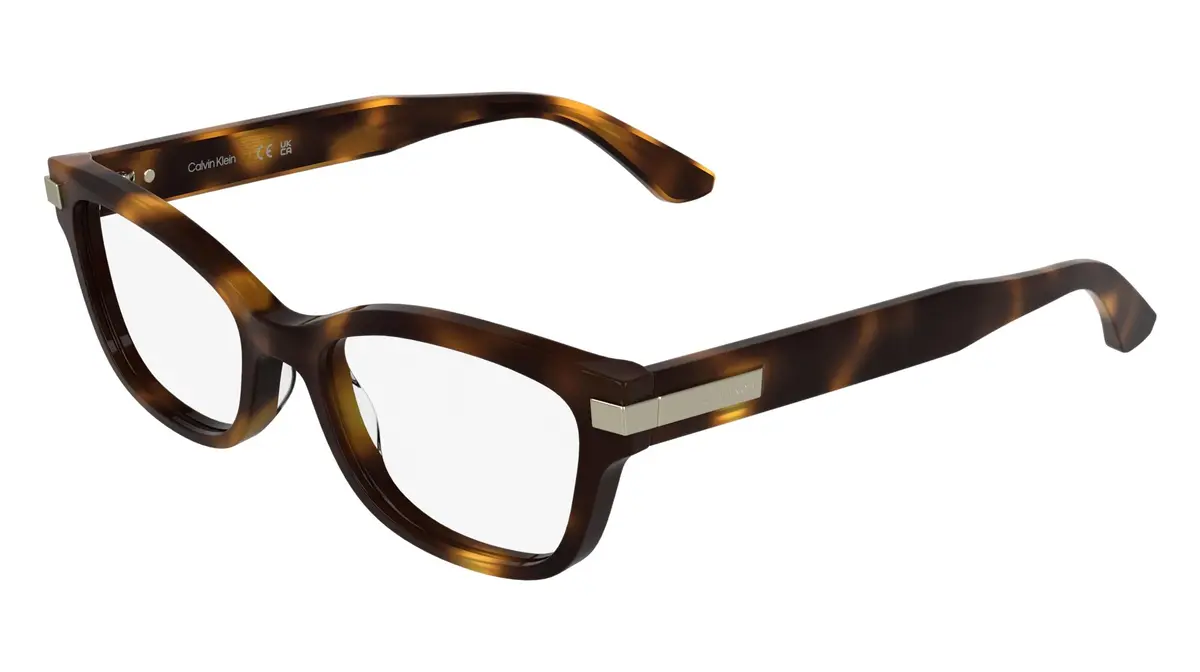 Calvin Klein Ck25541 Eyeglasses 1