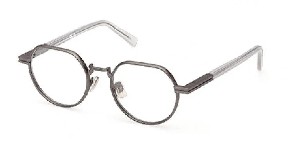 Zegna 5324 Eyeglasses 1