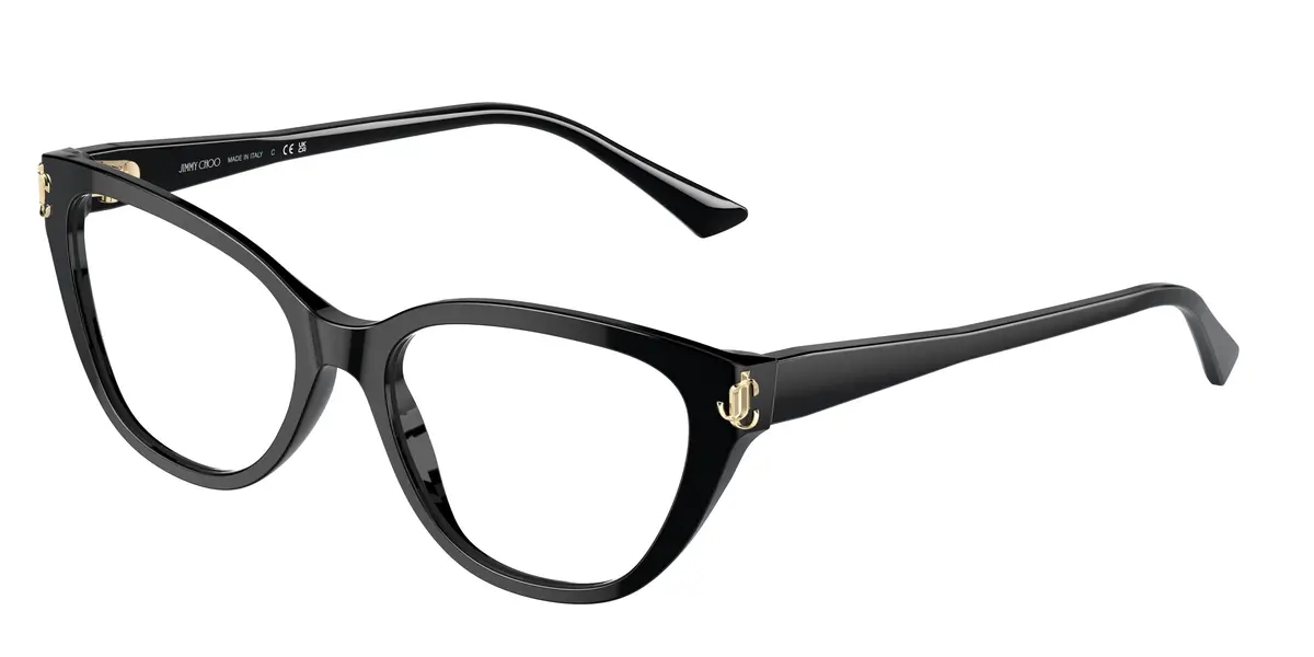 Jimmy Choo 3011 Eyeglasses 1