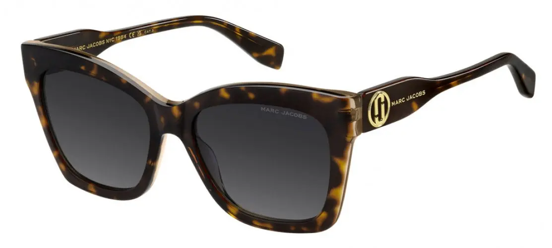 Marc Jacobs Marc853 Sunglasses 1