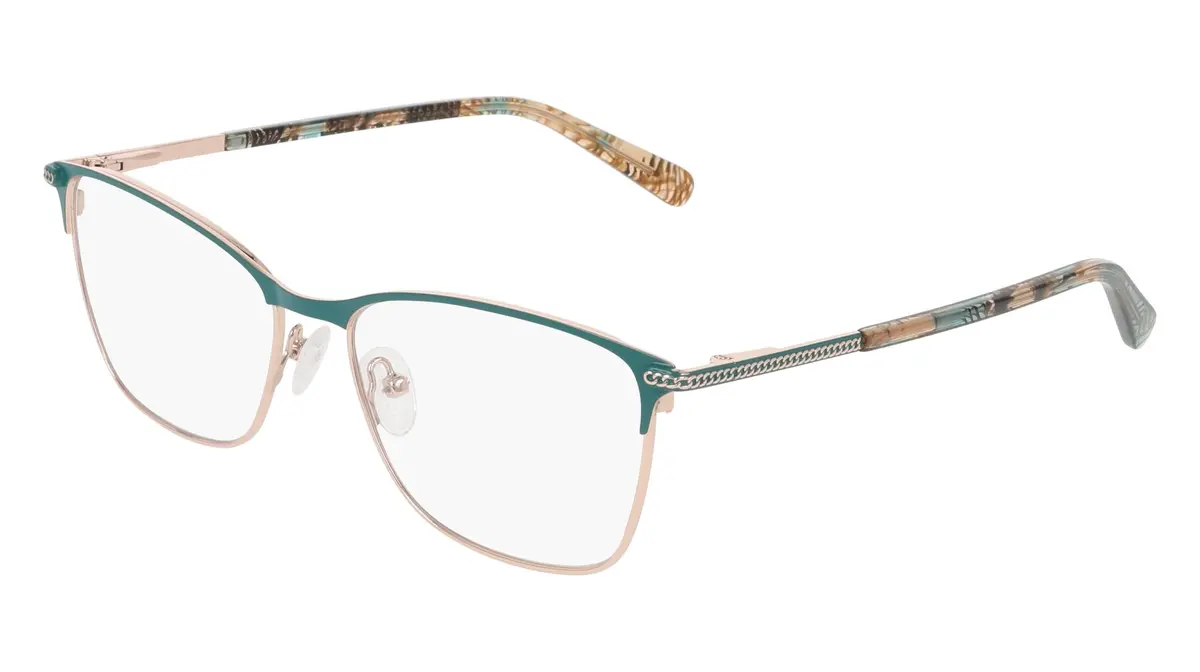Marchon Nyc M 4036 Eyeglasses 1