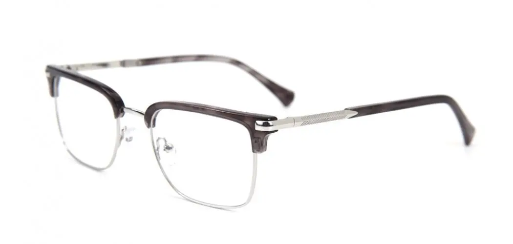 John Varvatos Vjvc019 Eyeglasses 1