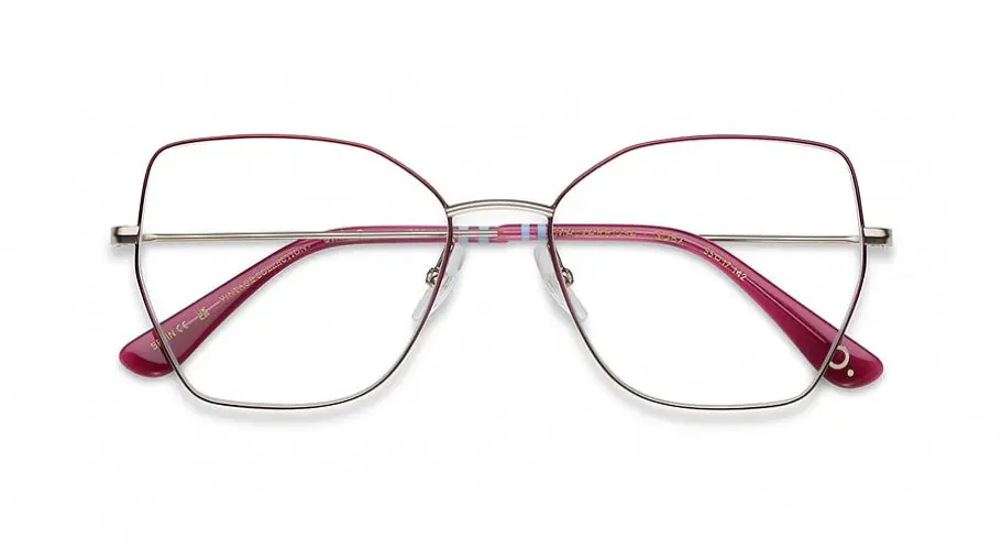 Etnia Barcelona Vintage Malvarrosa Eyeglasses 1