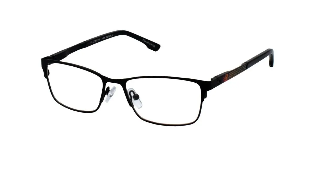 New Balance 177 Eyeglasses 1